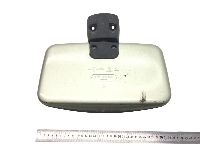 1916864 Under-view Mirror, Door SCANIA 4 - series; P, G, R, T - series