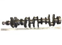 8192122 Crankshaft D6 180/210/230 VOLVO FL