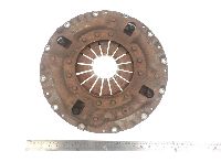 1527029 Clutch Pressure Plate D=380mm VOLVO FL
