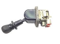 41143275 Hand Brake Valve for DAF SB3000, VDL