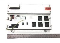 RHC14P2 Control Unit of Roof Hatches DAF SB3000 1690111