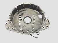 1693049 Flywheel housing WS268 for DAF SB3000, VDL