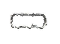 1643204 Rocker Cover, Lower Part WS268 DAF SB3000, SOLARIS, VDL