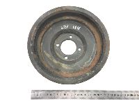 1370915 Pulley, coolant pump WS268 for DAF SB3000, VDL