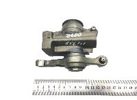 1379611 Set of Rocer Arms with Shaft for  DAF CF75, VDL