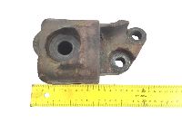 1670902 Engine bracket, Rear Left for DAF XF105, BOVA Synergy, VDL