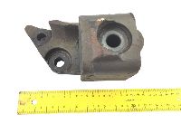 1670903 Engine bracket, Rear Right DAF XF105, BOVA Synergy, VDL