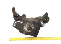 20264170 +41152379 Steering Knuckle Assy, Front Axle, Right for VDL 1699427