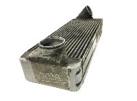41161025 Intercooler for VDL Citea SLE, XLE