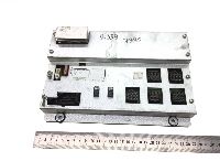 RHC14P2 Control Unit of Roof Hatches DAF SB3000 1687380