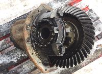 30042832 Differential Drive Axle ZF A-132 I=5,22 for VDL