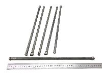 1305140 Pushrod set, 6pcs WS268 for DAF CF75, SB3000, VDL Jonckheere