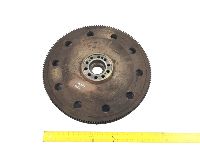 1655866 Flywheel   DAF SB3000, VDL