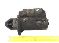 1633811 Starter PR265 for DAF CF75, SB3000 SOLARIS, VDL
