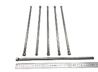 1305140 Pushrod set, 6pcs WS268 for DAF CF75, SB3000, VDL Jonckheere