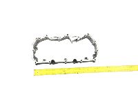 1643204 Rocker Cover, Lower Part WS268 DAF SB3000, SOLARIS, VDL
