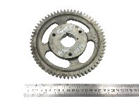1349635 Injection Pump Gear for DAF CF75, SB3000 VDL
