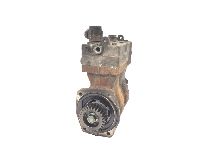 1689065 Air compressor WABCO 476cm3 for DAF CF75, SB3000 VDL