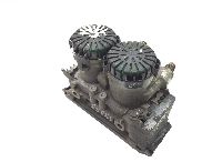222255566 EBS Modulator, Driver axle RENAULT TRUCKS