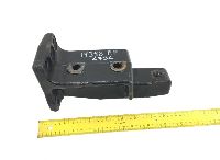 7482232587 Front Bumper Bracket, Right RENAULT T
