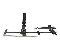 7482556217 Cabin Side Spoiler Bracket Set From Renault T 2018