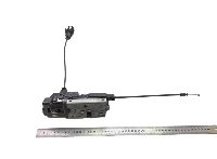 84012031 Door lock, Right VOLVO, RENAULT T