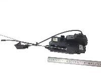 7423147264 Door lock assembly, Left RENAULT T