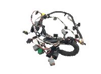 7422687092 Door wiring, Right RENAULT T