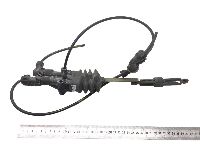 7421321296 Cabin Height Regulator, Front RENAULT