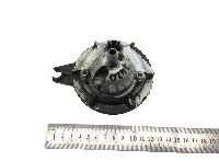 7421762862 Fuel Filter Bowl From Renault Trucks T