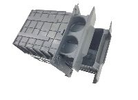 7484527817 + 7482371956 Dashboard Storage Compartment RENAULT T