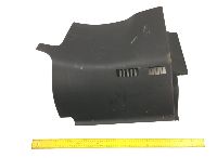 7482705888 Dashboard Plastic Cover, Passenger Side, Lower RENAULT T