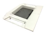 7482511196 Roof Hatch Frame with roller blind RENAULT T