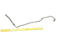 21129681 + 22833163 Air compressor tube VOLVO