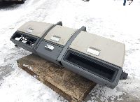 7484554113 Cabin Storage Compartment, Front Upper RENAULT T