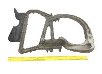 21887348 + 22495194 Muffler Brackets VOLVO RENAULT