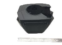 7484542855 + 7484542856 Steering Column Trimб Set 2pcs RENAULT T