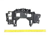 7482256727 Dashboard Frame, Left part RENAULT T