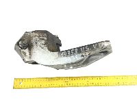 5010600258 +7422729164 Bracket for stabilizer, drive axle, LH RENAULT T