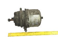 7421283614 Spring brake cylinder, left Type 24/30 RENAULT