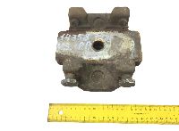 5010630038 Leaf Spring Adjusting Wedge, Drive Axle, Upper L=R RENAULT