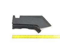 7484579098 Dashboard Plastic Cover RENAULT T