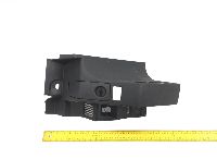 7482280863 Dashboard Plastic Cover, Driver Side, Lower RENAULT T