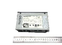 88281066044 Audio Amplifier Blaupunkt BPA49 for MAN,  SCANIA, VDL