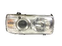 1832396 Headlight, Left DAF XF105