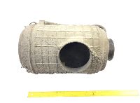 1854404 Air Filter Housing DAF XF105/106, BOVA