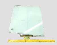 1284624 Door Windows, Right DAF XF95 XF105