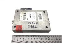 1778294 Electronic Control Unit, Telephone Interface DAF