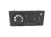 1355068 Dry Heater Control Module DAF XF95/XF105