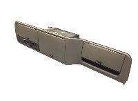 1813667 + 1361993 Cabin Upper Storage Compartment, Front DAF XF105